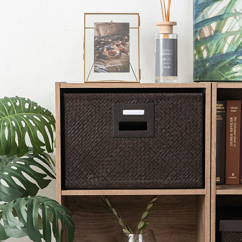 幅広いテイストにマッチ