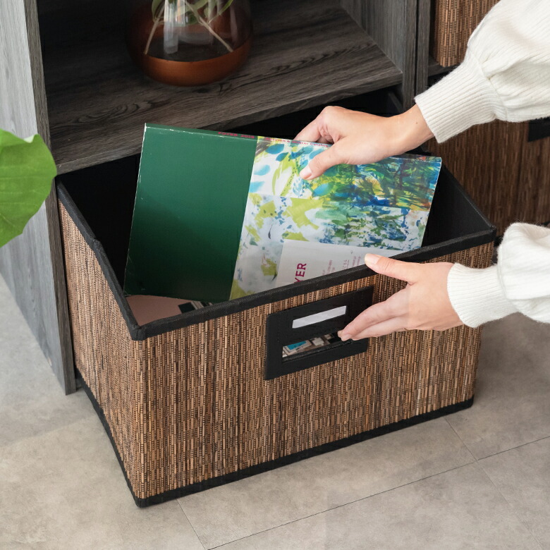 引き出しとしても使える