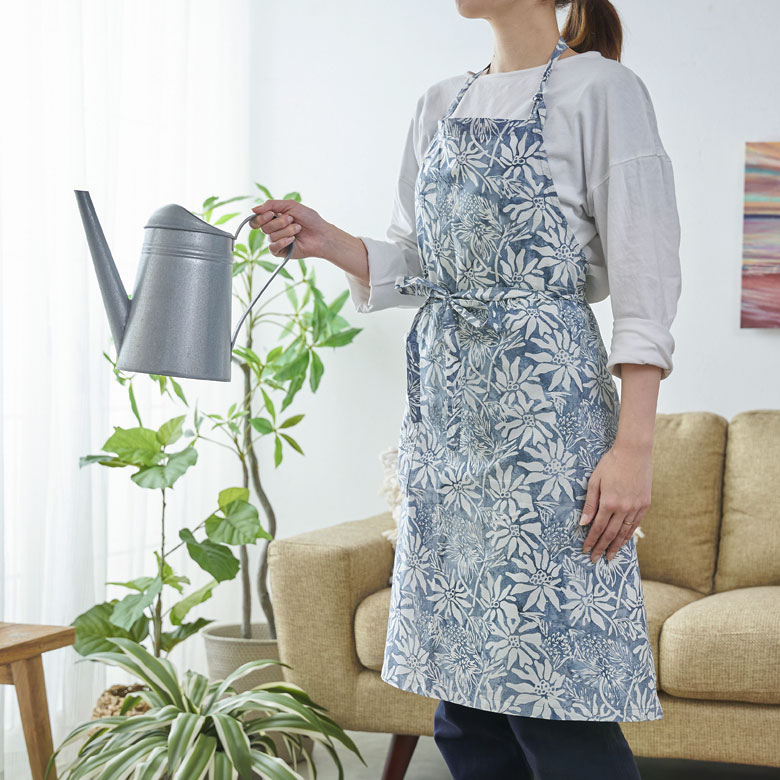 ご自分のお好みのスタイルを2WAYで楽しんでいただけます