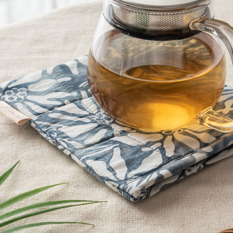 食卓やキッチンにも合わせやすいデザイン