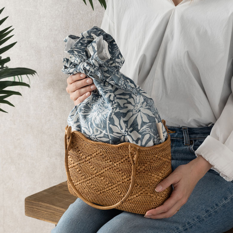 毎日のスタイリングにも合わせやすいデザイン