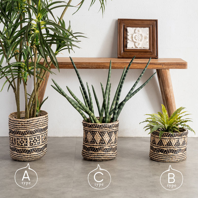 デザインのバリエーション