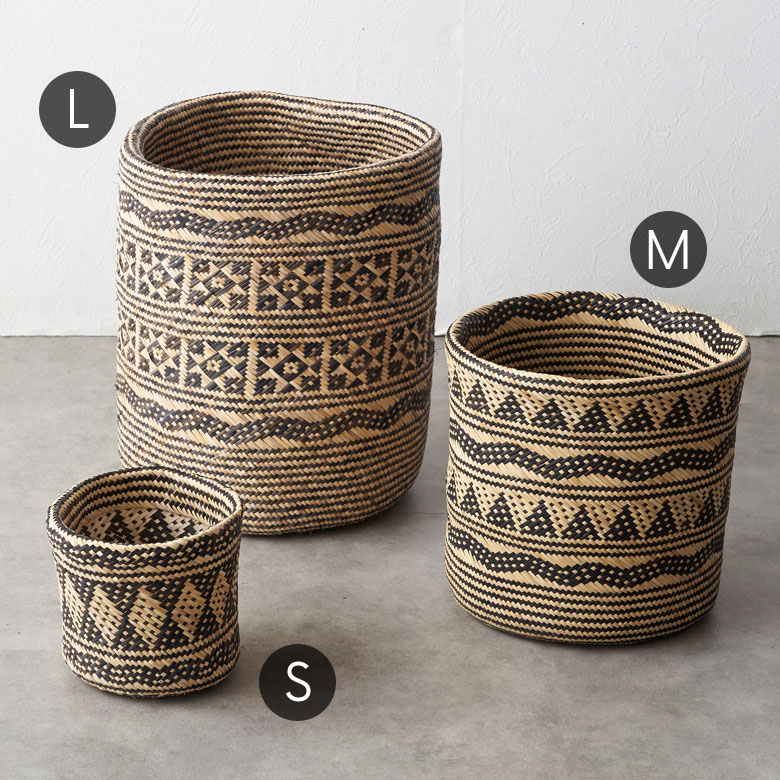 サイズのバリエーション