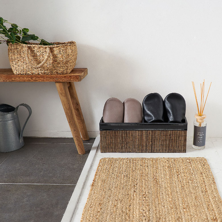 あらゆる収納シーンで活躍