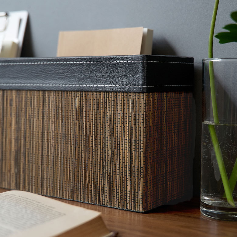 和テイストのインテリアにもピッタリ