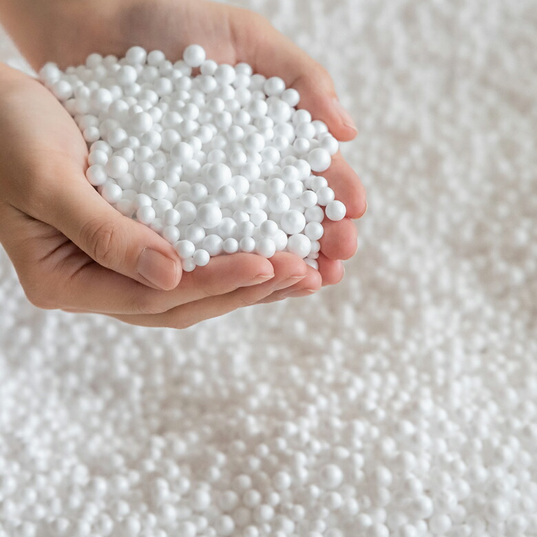 ちょうど良い座り心地