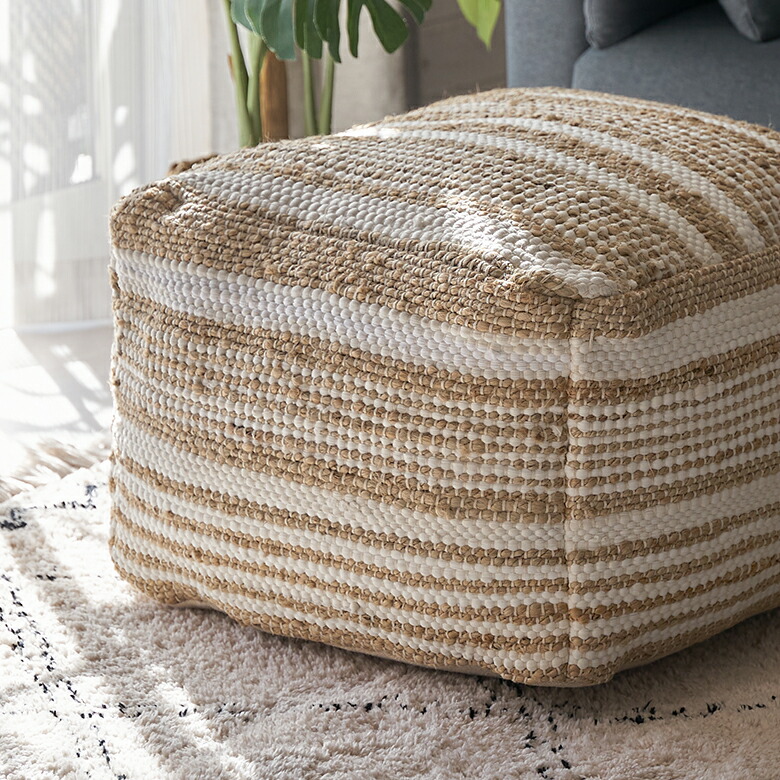 インド生まれのナチュラルなデザイン