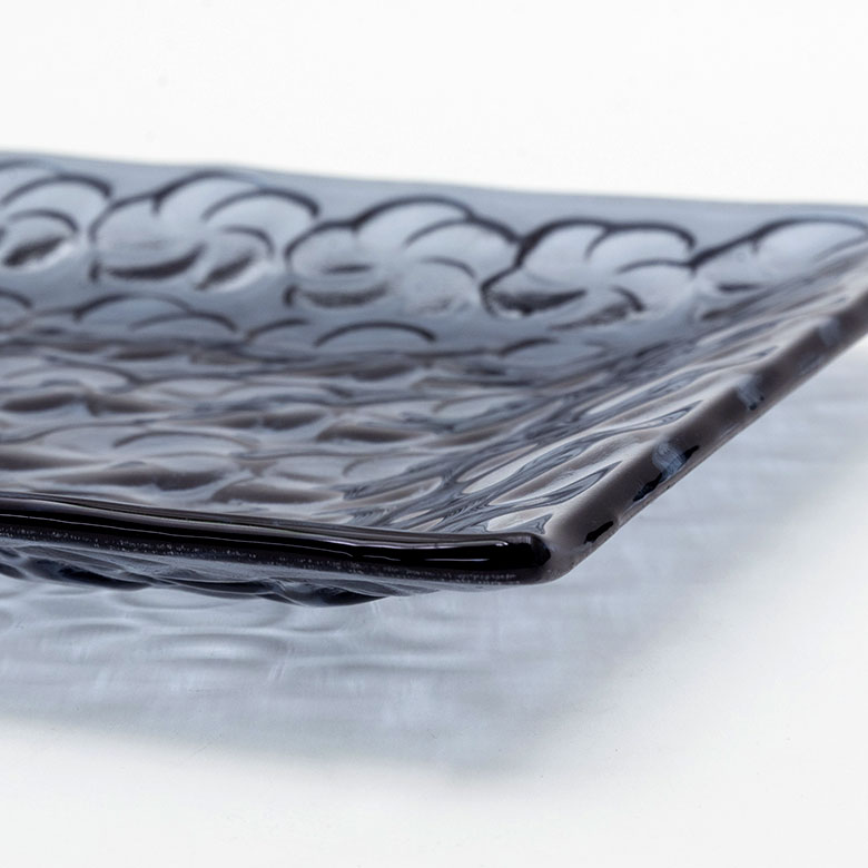 横から見ても綺麗