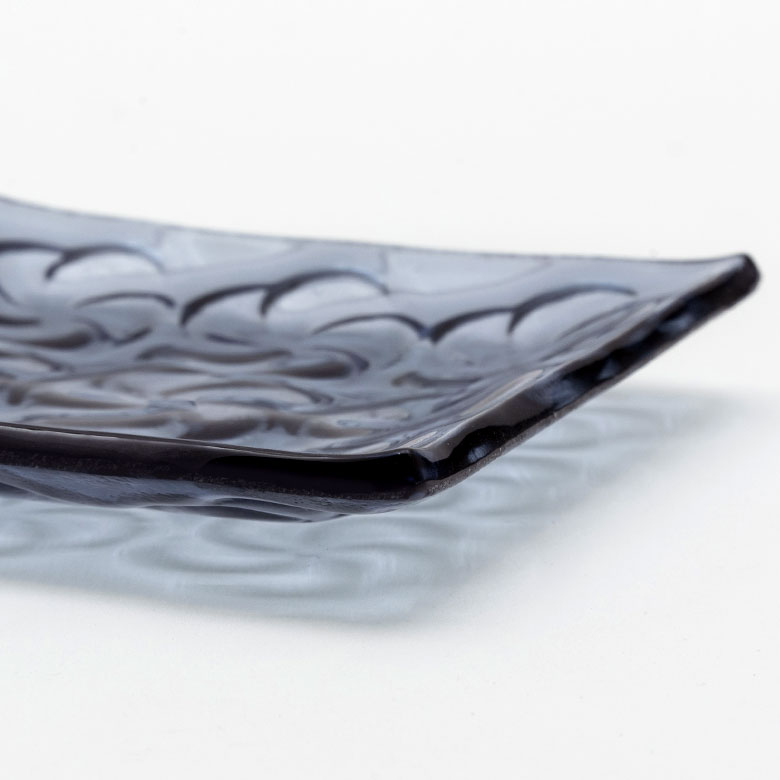 横から見ても綺麗