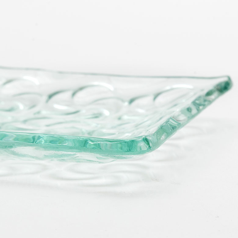 横から見ても綺麗