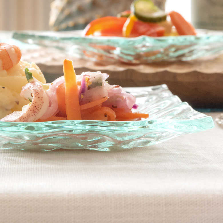 光の当たり方で変わる表情