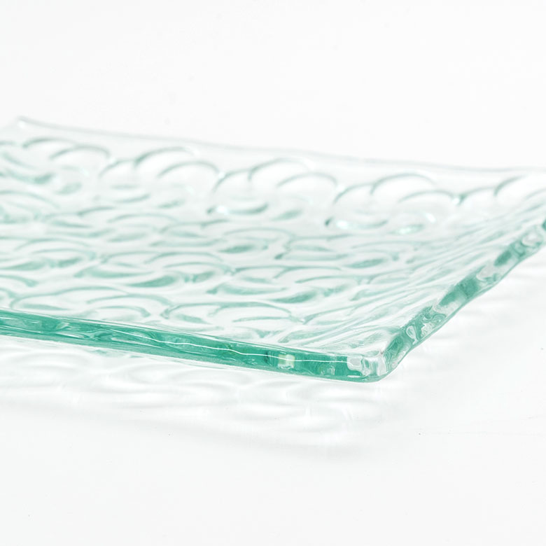 横から見ても綺麗