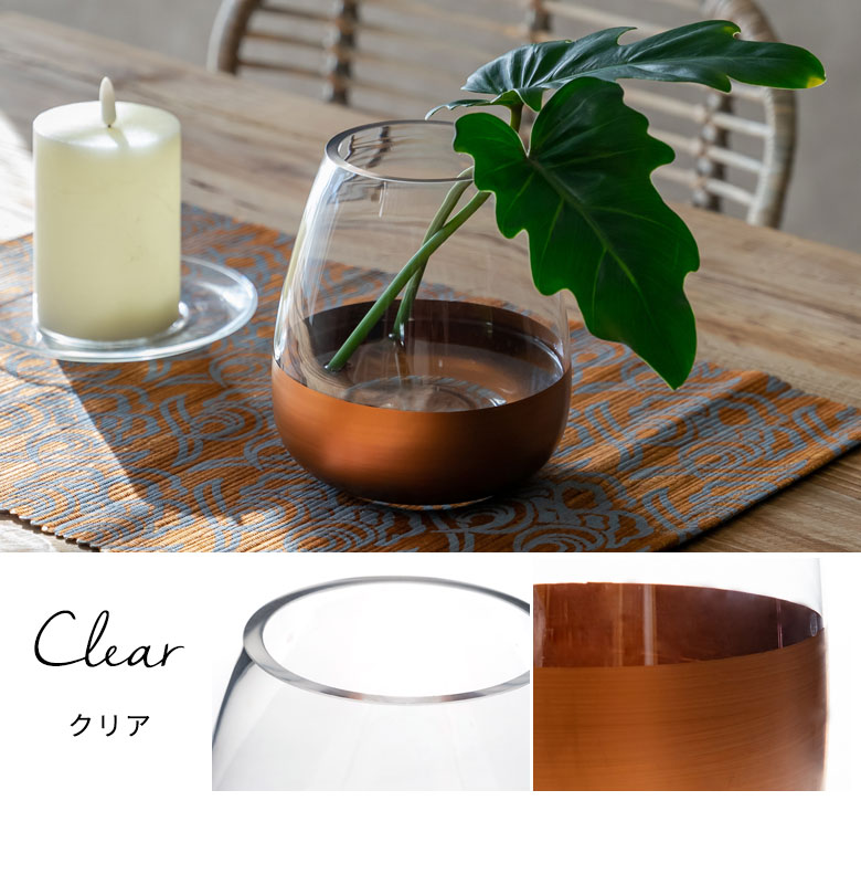 クリア