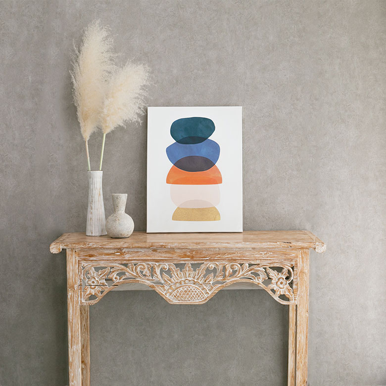 BOHO。ナチュラル。