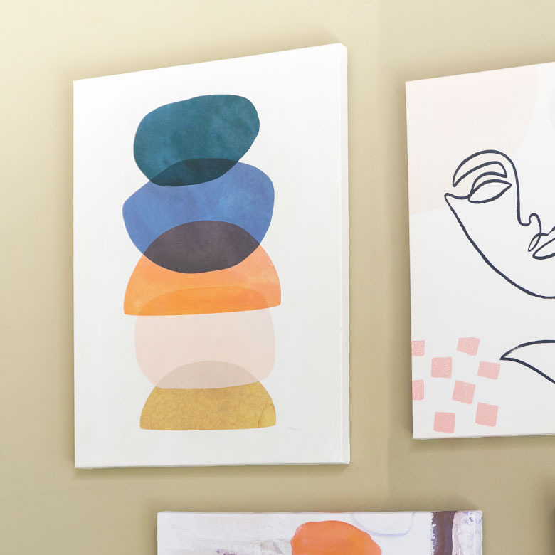 複数使いで飾るのもおすすめ