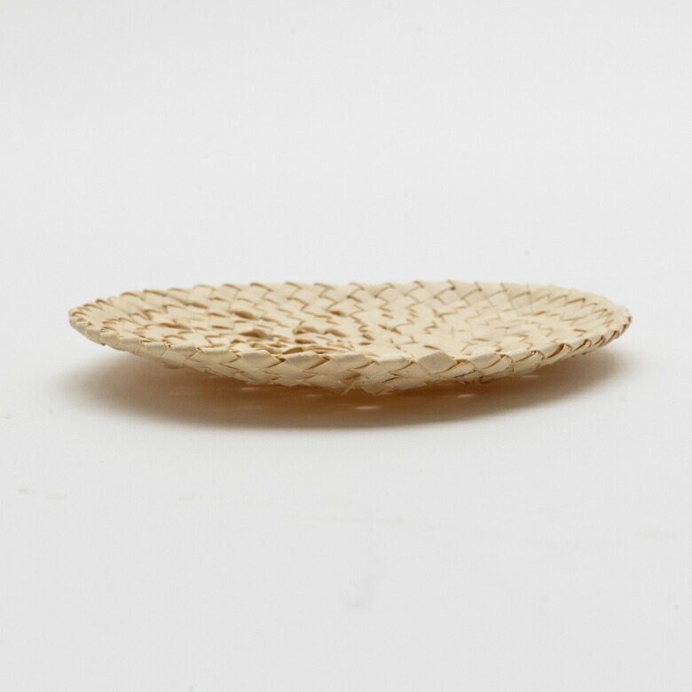 味わいある天然素材