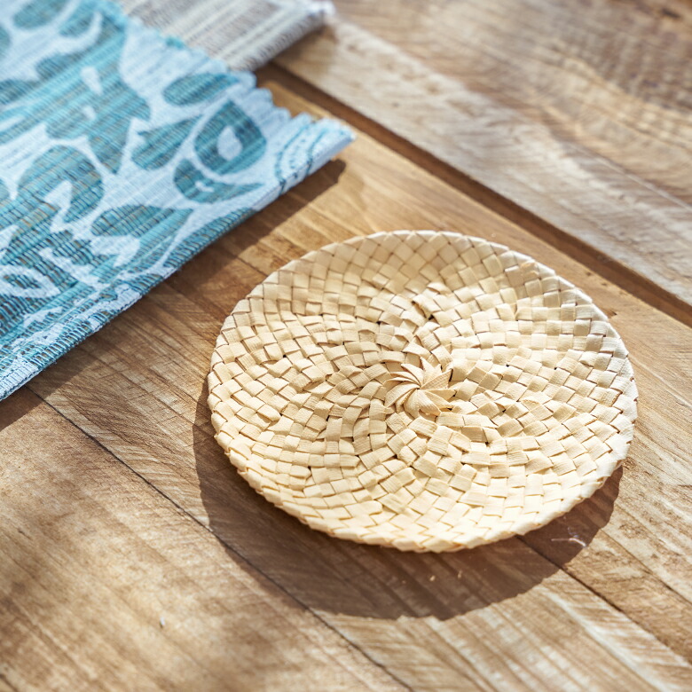 幅広いテイストにマッチ