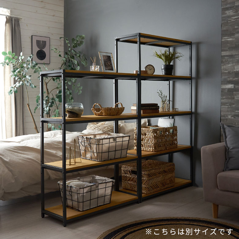 お部屋の間仕切りにも