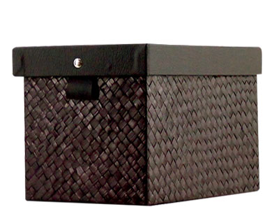 茶色 ダーク ブラウン