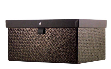 茶色 ダーク ブラウン