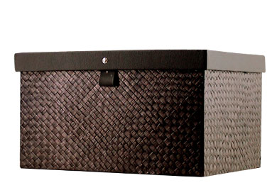 茶色 ダーク ブラウン