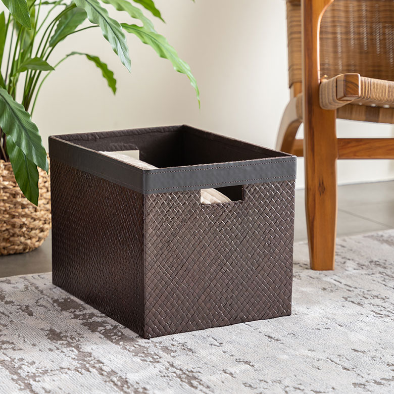 天然素材ならではの質感は和室にもおすすめ