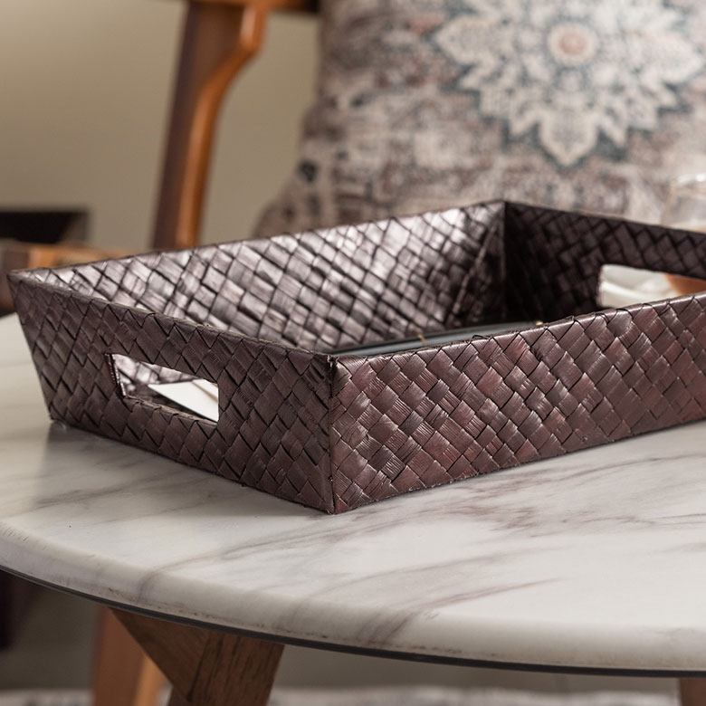 天然素材ならではの質感は和室にもおすすめ