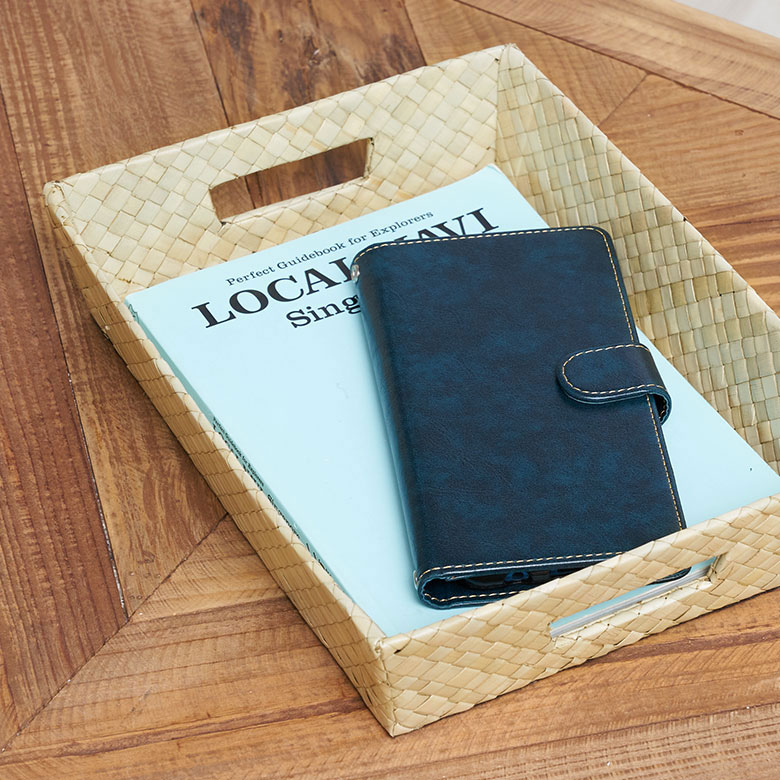 シリーズのパンダン製品と組み合わせてのご使用もおすすめ