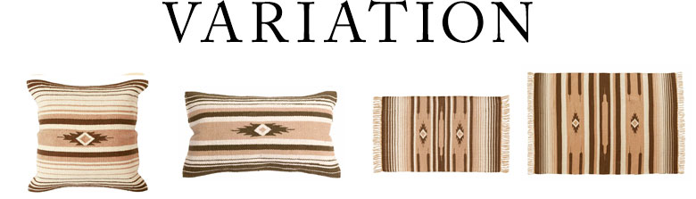 バリエーション