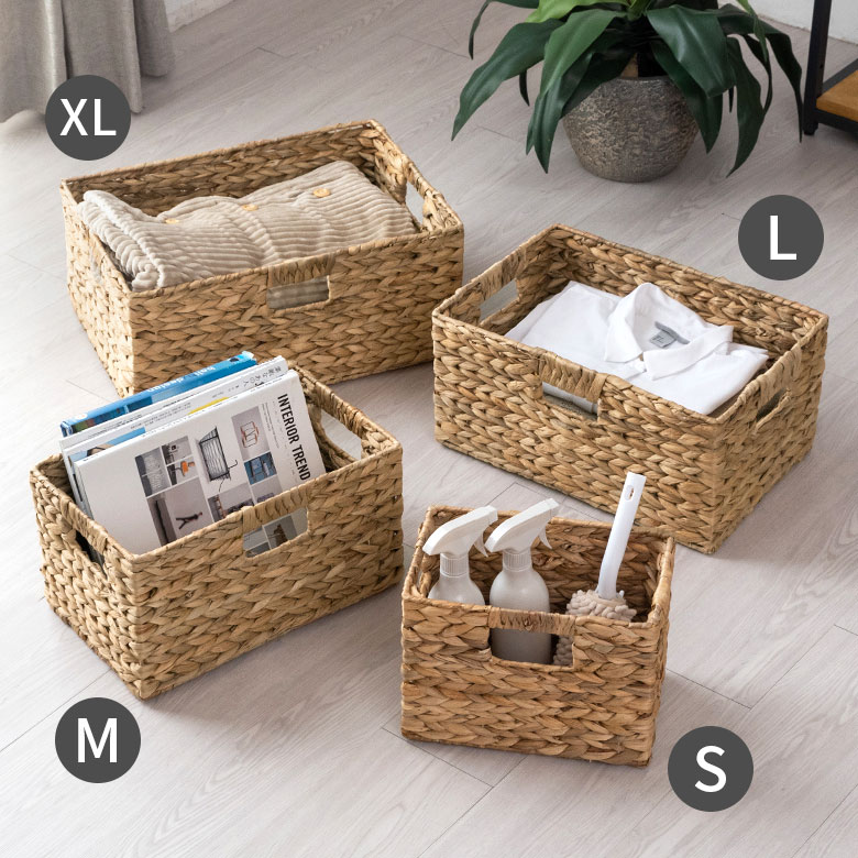 サイズバリエーション