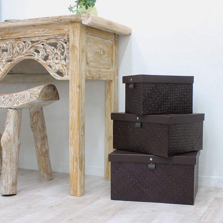 キッチングッズや小物の収納に最適