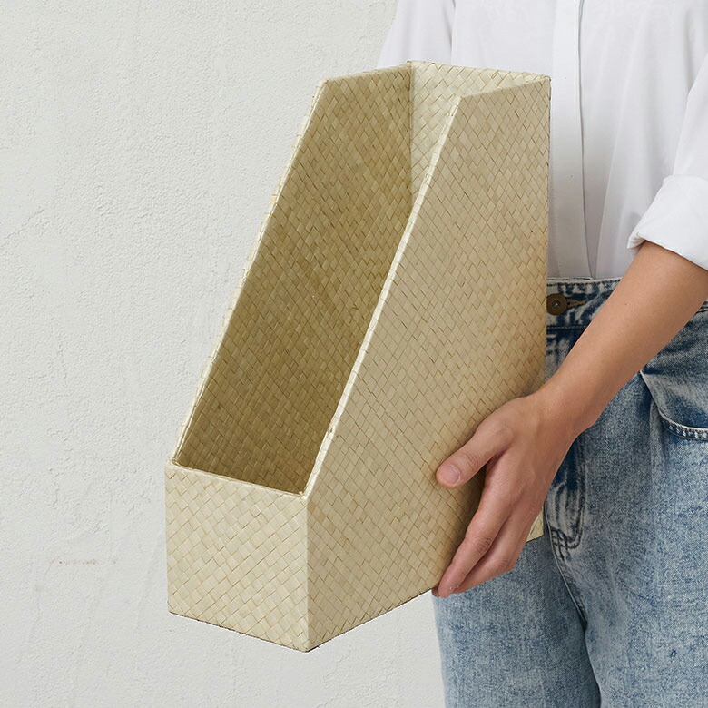 手に持つとこれくらい