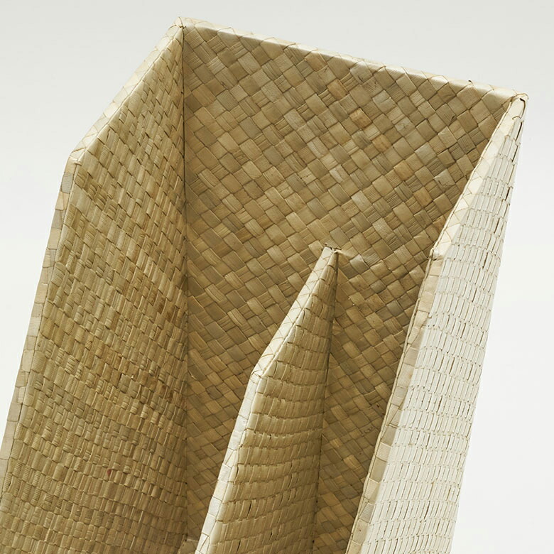 幅広いテイストにマッチ