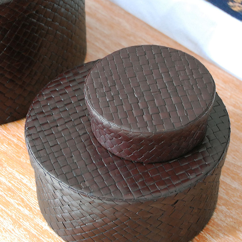 キッチングッズや小物の収納に最適