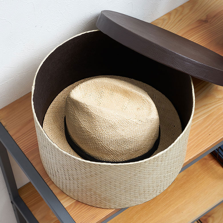 天然素材ならではの質感は和室にもおすすめ