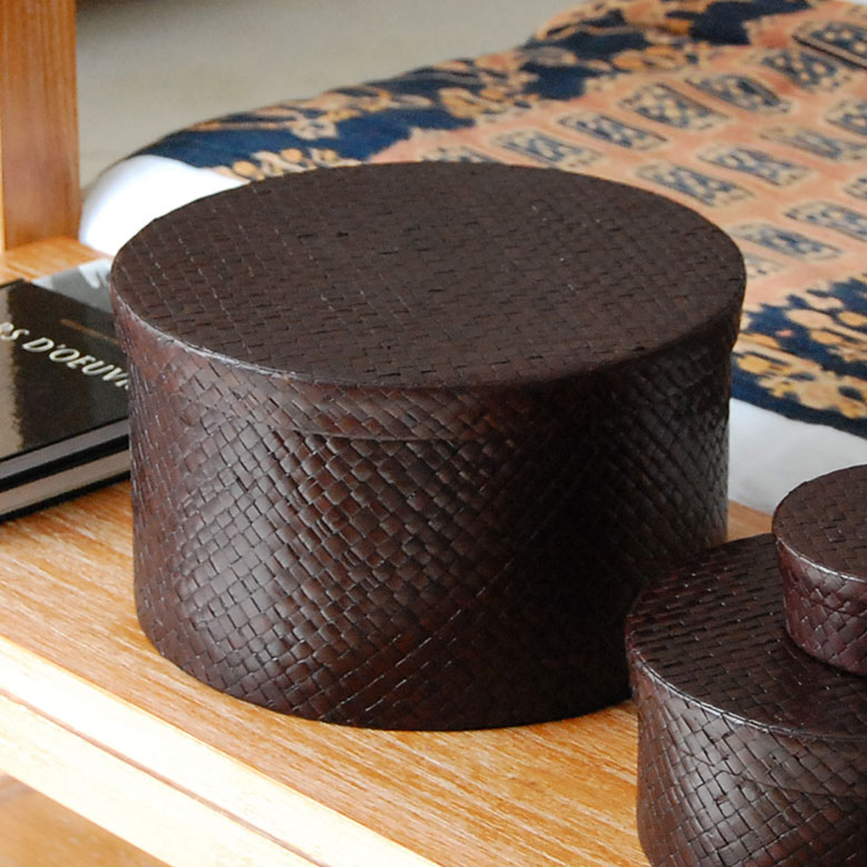 キッチングッズや小物の収納に最適