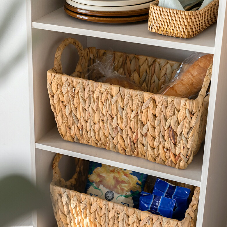 カラーボックス使いもおすすめ