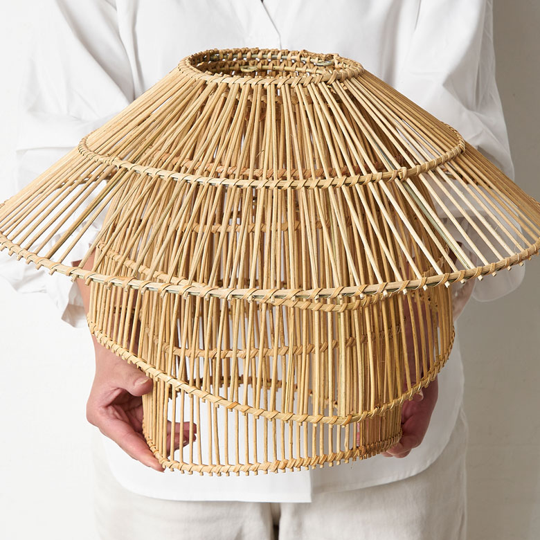 存在感のあるサイズ