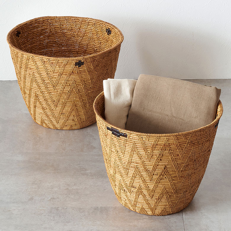 アタ製 ダストボックス ゴミ箱 収納ボックス プランターカバー