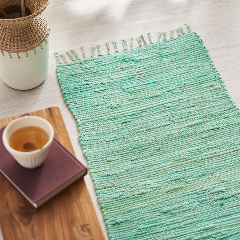 綿素材なので適度な柔らかさがあります