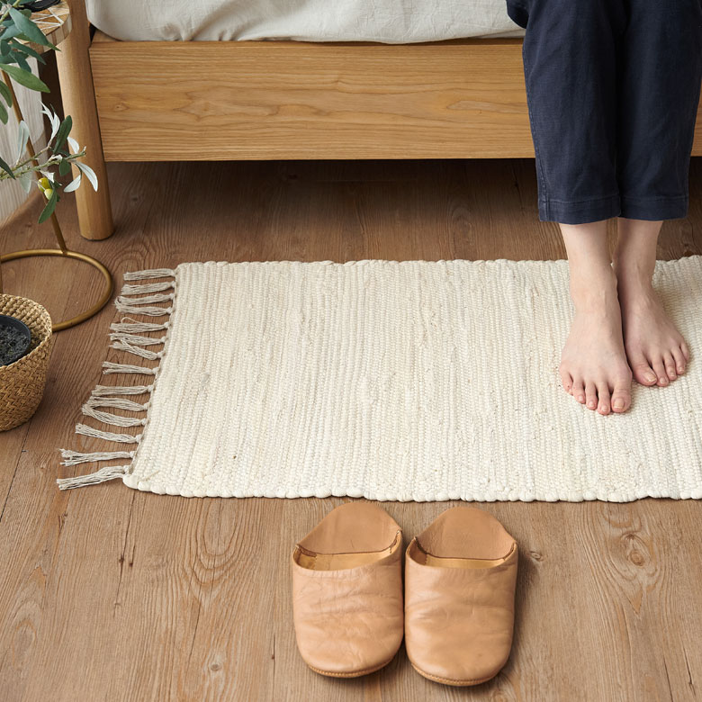 オールシーズン快適