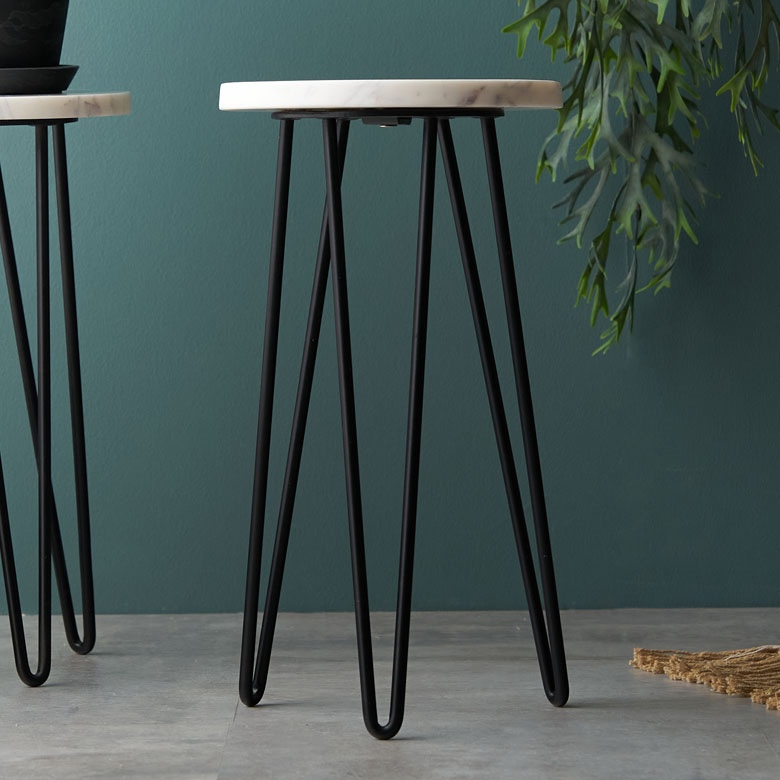 シンプルだけれどどこか遊びゴコロのあるデザイン