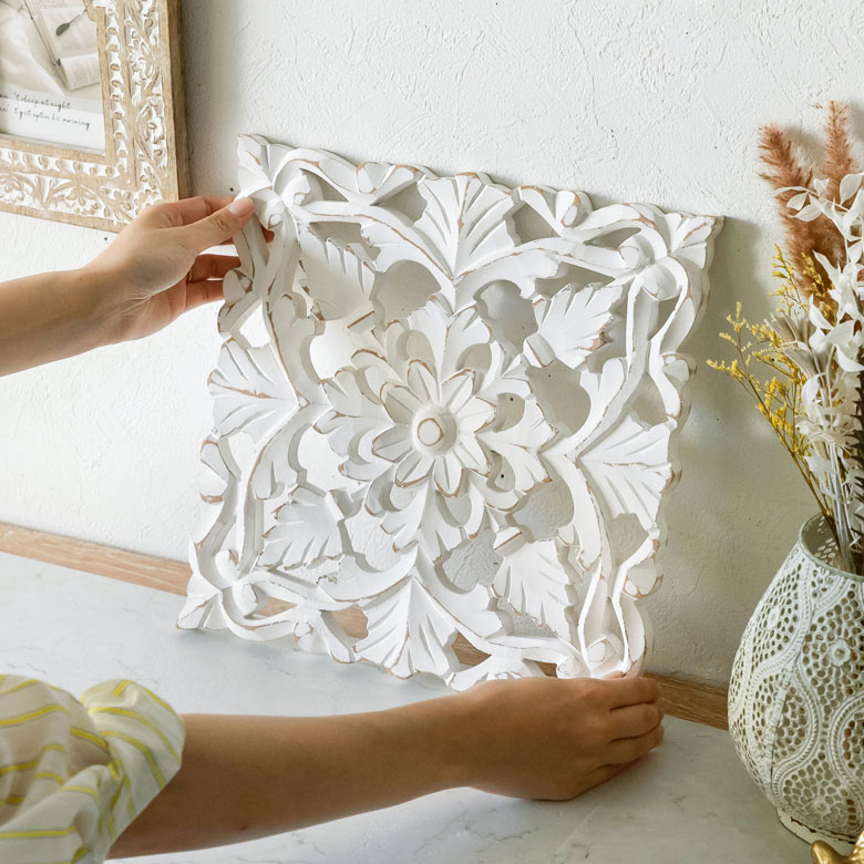 手軽に取り入れやすいサイズ感とデザイン