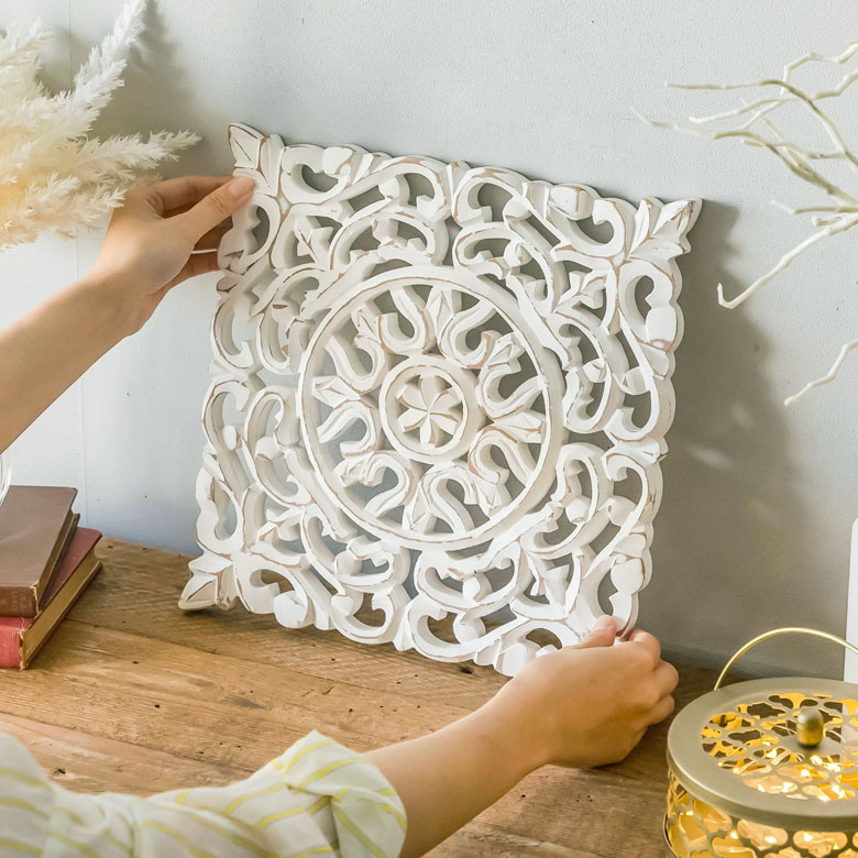 手軽に取り入れやすいサイズ感とデザイン