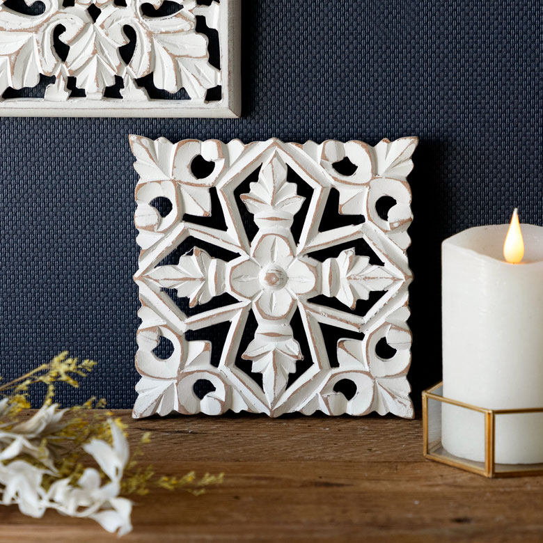 デコレーションパネル