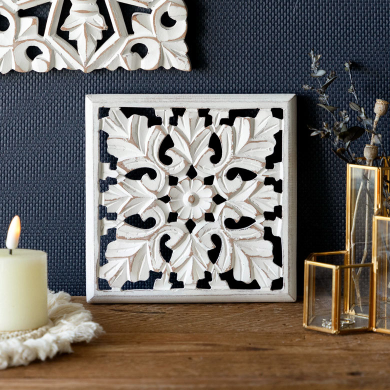 デコレーションパネル