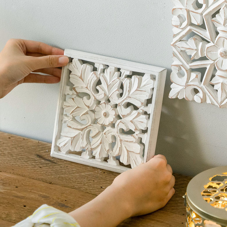 手軽に取り入れやすいサイズ感とデザイン