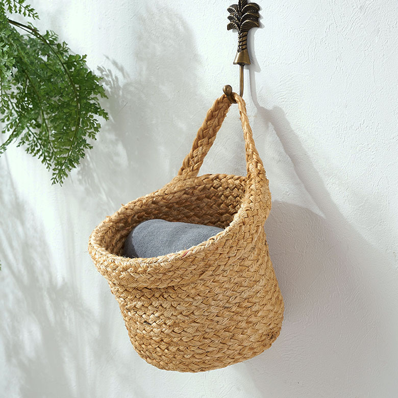 インドの職人さんによるハンドメイド