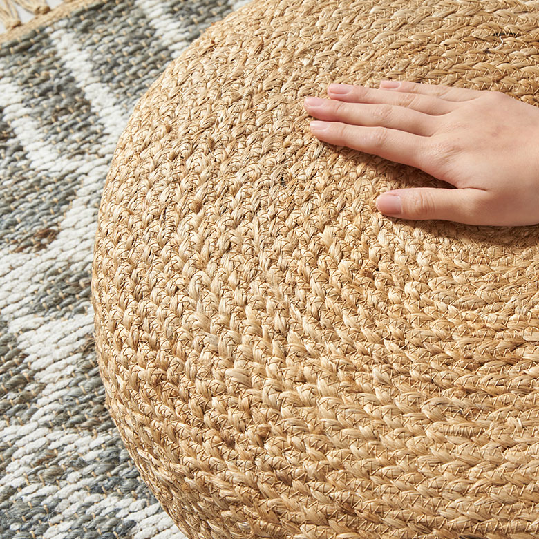 天然素材ジュート