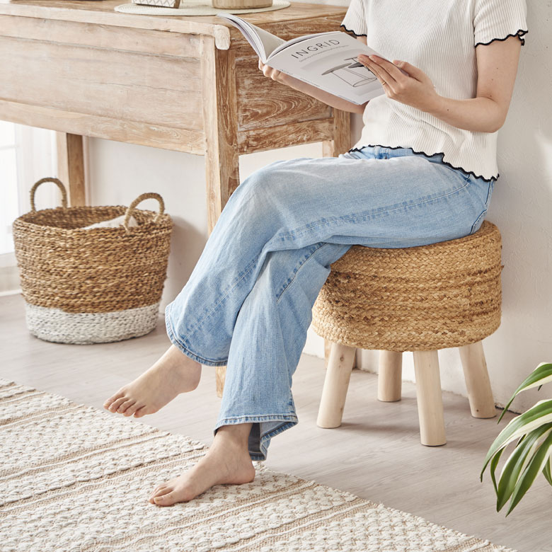 コンパクトなので一人暮らしなど省スペースにも